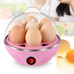 EASY EGG DOME - PERFECTLY BOILED EGGS IN MINUTES